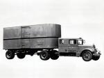 Mack BG 1927 года